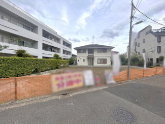 【外観】 | 2025年5月9日撮影