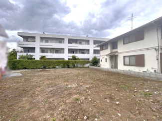 【外観】 | 2025年5月9日撮影