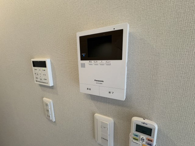 【セキュリティ】 | フォンターナ飾磨