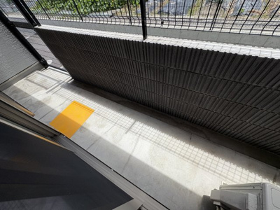 【バルコニー】 | フォンターナ飾磨