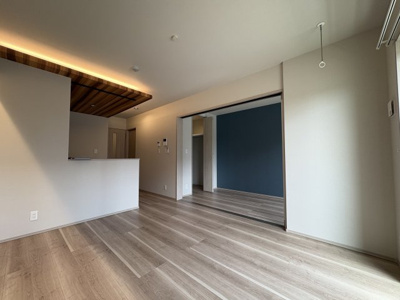 【居間・リビング】 | フォンターナ飾磨