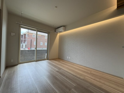 【居間・リビング】 | フォンターナ飾磨