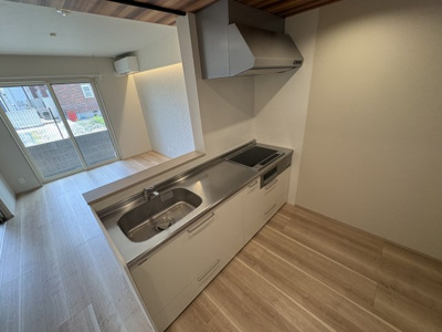 【キッチン】 | フォンターナ飾磨