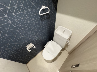 【トイレ】 | フォンターナ飾磨