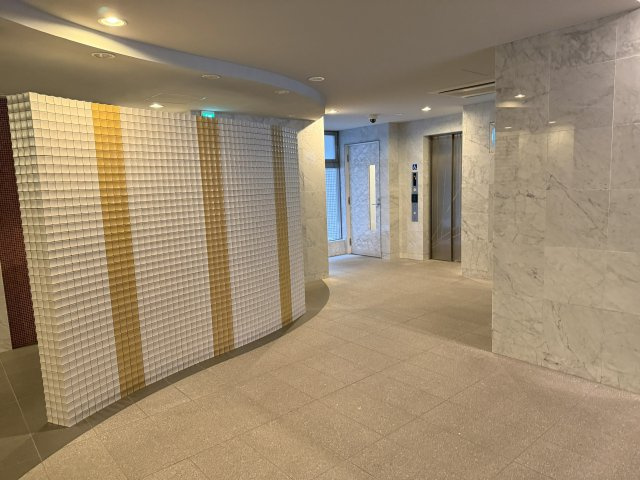 ブランズ北浜のその他共用部分