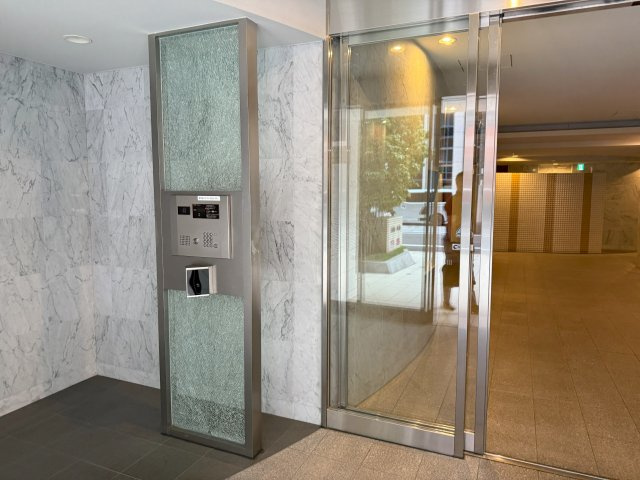 ブランズ北浜のその他共用部分