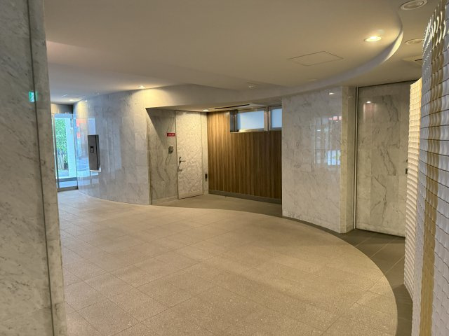 ブランズ北浜のその他共用部分