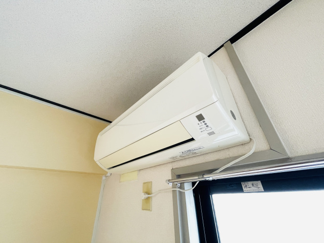 ラ・ポルト旭の設備