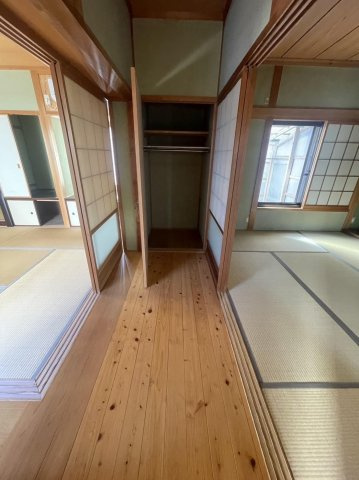 横浜新町１丁目　中古戸建のその他|広縁