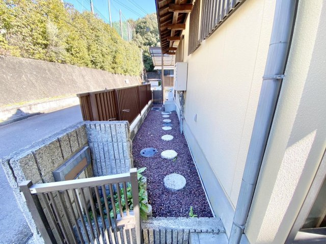 横浜新町１丁目　中古戸建のその他
