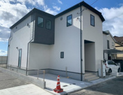 霞ヶ丘３丁目　新築戸建の画像