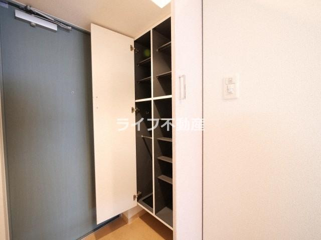 エスリード森ノ宮駅前のその他