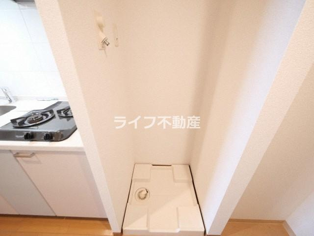 エスリード森ノ宮駅前の設備