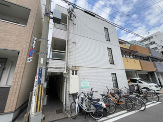 【外観】 | プレアール新深江