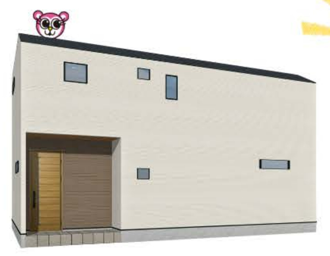 横浜市保土ケ谷区上菅田町 新築戸建て【仲介手数料無料】