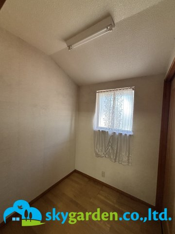 伊勢原市高森台２丁目　中古戸建の収納