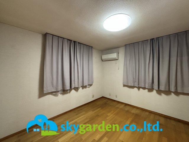 伊勢原市高森台２丁目　中古戸建の子供部屋