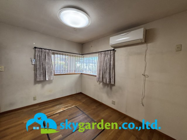 伊勢原市高森台２丁目　中古戸建の洋室