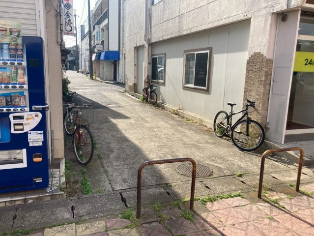 我孫子市テナントの周辺