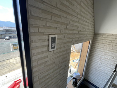 【エントランス】 | CONFORTIA安部山公園