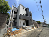 CONFORTIA安部山公園の画像