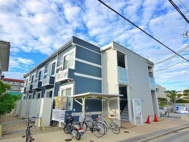 レオネクストビー　シェル