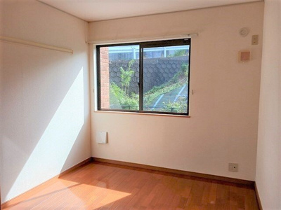 【内装】 | アクティーボシンデンＡ