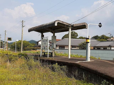 【周辺】 | ファインブライト　Ⅰ | 上伊万里駅まで150m