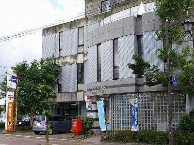 【周辺】 | ファインブライト　Ⅱ | 大坪郵便局まで1000m