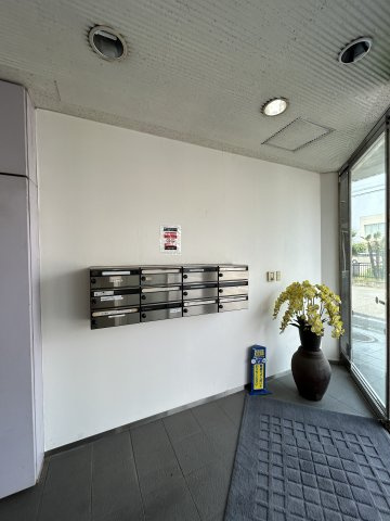 太田コアビルのその他共用部分