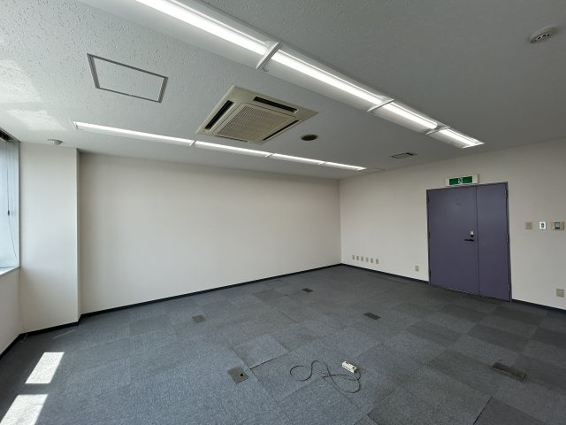 太田コアビルの内装