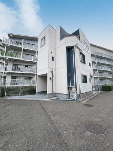 東三国ヶ丘　戸建