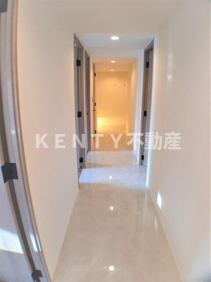 【設備】 | レジディア御殿山