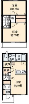 サニーコート大泉