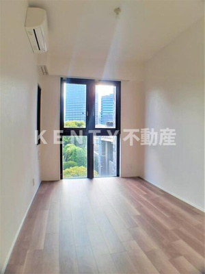 【寝室】 | レジディア御殿山 | 寝室にいかがでしょうか