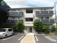 KEN10SQUARE Ⅲ　岡崎市上和田町の画像