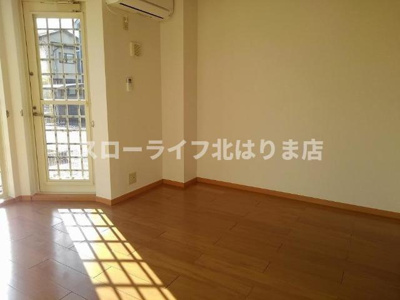 【内装】 | プリムヴェール