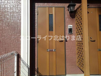 【エントランス】 | プリムヴェール