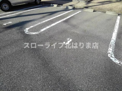 【駐車場】 | プリムヴェール