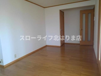 【居間・リビング】 | プリムヴェール