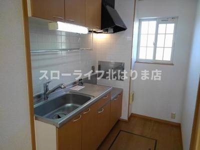 【キッチン】 | プリムヴェール