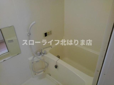 【浴室】 | プリムヴェール