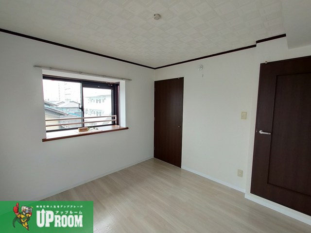 レジデンツ菩提樹の洋室