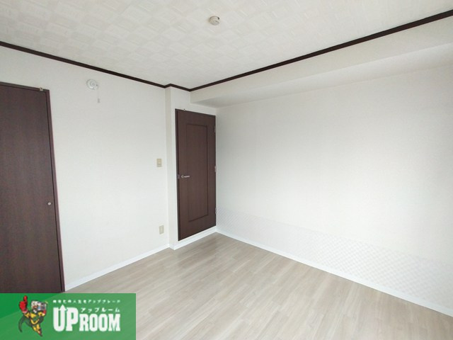 レジデンツ菩提樹の洋室