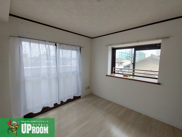 レジデンツ菩提樹の洋室