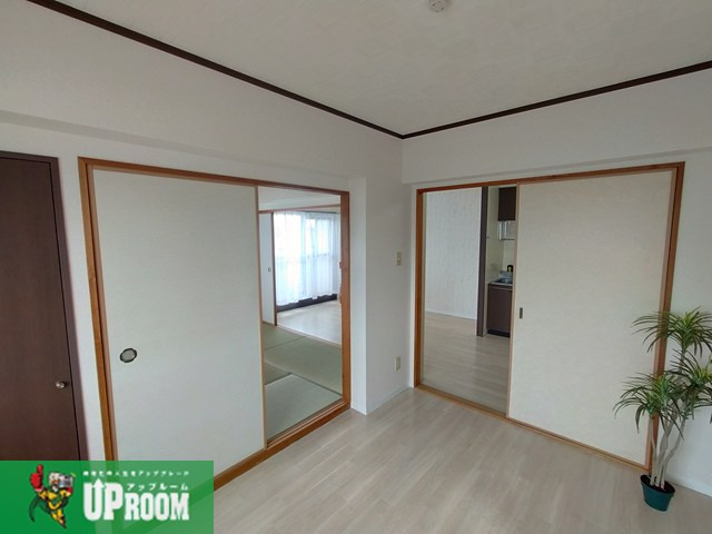 レジデンツ菩提樹の洋室