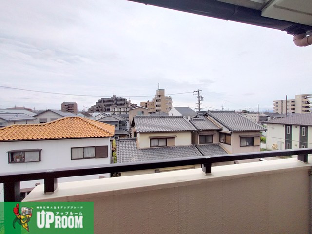 レジデンツ菩提樹の展望