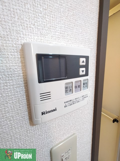 レジデンツ菩提樹の設備