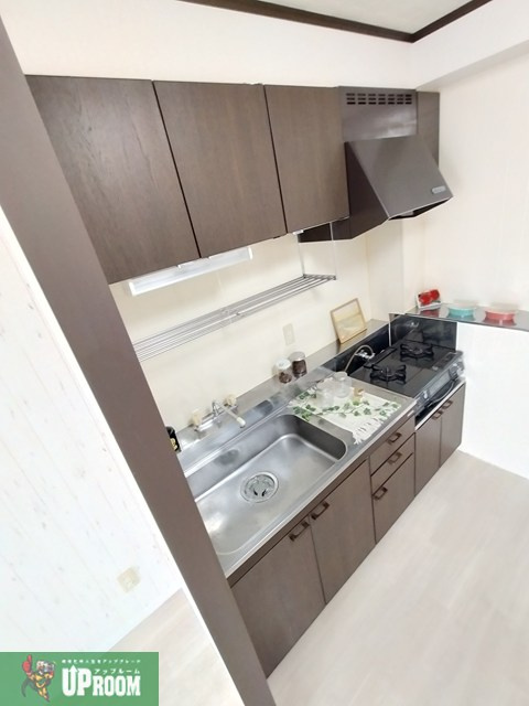 レジデンツ菩提樹のキッチン