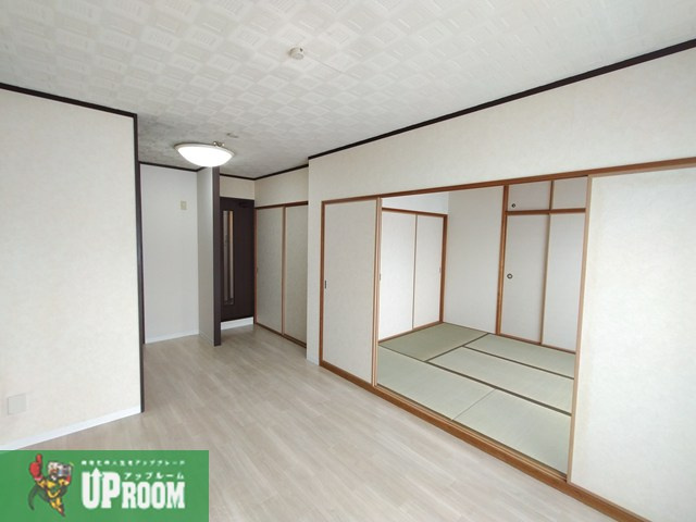 レジデンツ菩提樹の居間・リビング